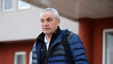 Sivasspor Teknik Direktörü Rıza Çalımbay Adana Demirspor mağlubiyetini değerlendirdi!