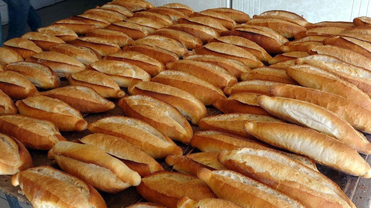 Adana Kozan’da ekmeğe zam kararı