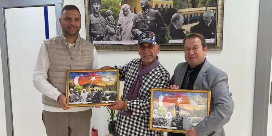 Yenice Yolları Bükülür Gider...