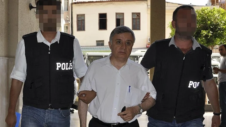 Çukurova Üniversitesi eski Rektörü yolsuzluktan mahkum oldu