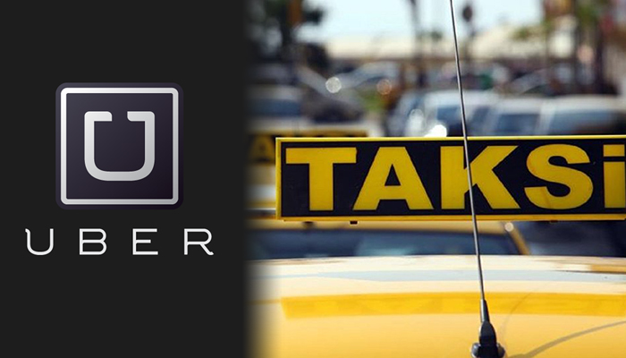 Uber, Adana'da faaliyete başladı