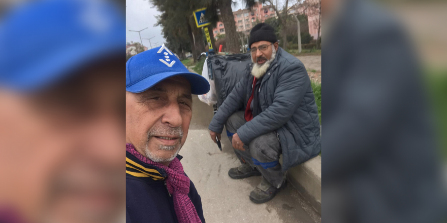 İnsan Olmak Bakmak Değil Görmektir