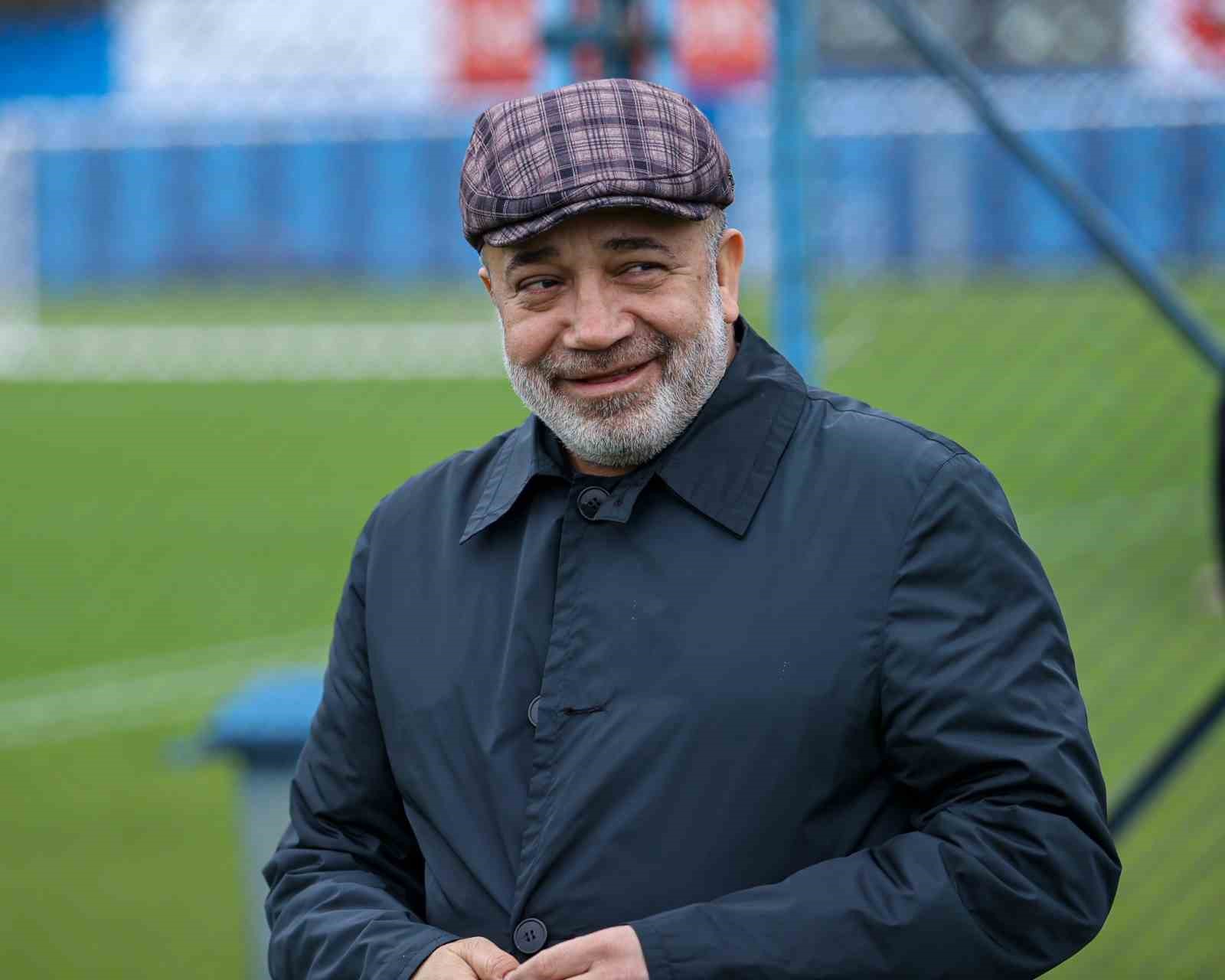 Murat Sancak’tan, Ali Palabıyık yorumu: "Genel anlamda iyiydi, en azından eyyamcı değildi"