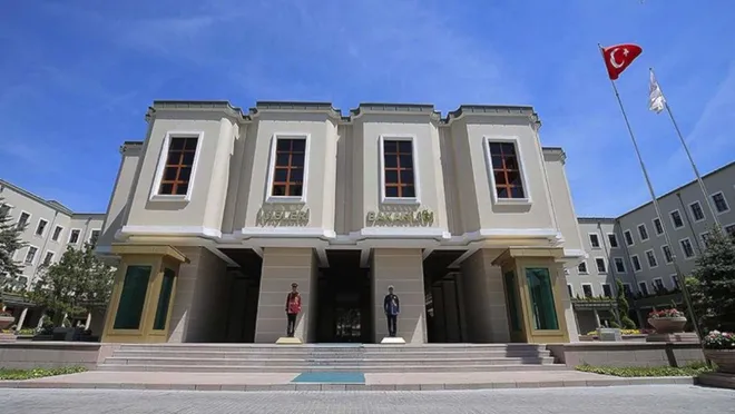 Bakanlıktan 81 İl’e gönderildi