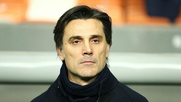 Vincenzo Montella : Oyuncularım aileleri için endişeli!