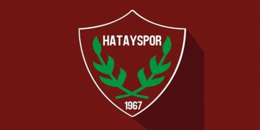 Hataysporlu futbolcular ve teknik ekip Adana'ya tahliye edildi