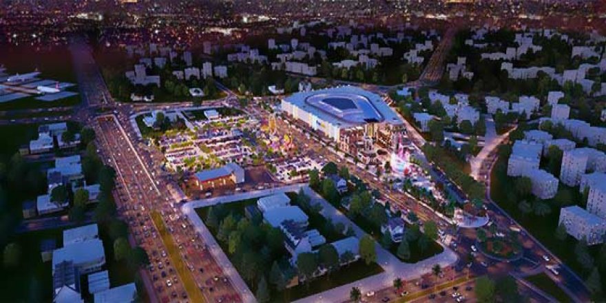 Park Adana depremzedelere açılacak mı?