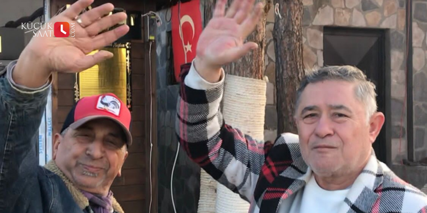 Fatih Nalbantbaşı ile Son Röportaj