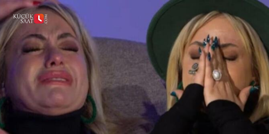 Yeliz Yeşilmen'in Adana'daki evinde yıkım kararı alındı