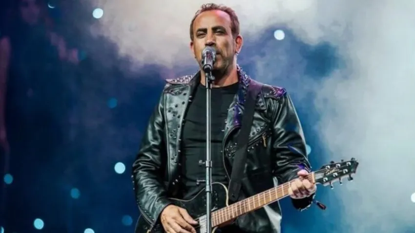 Haluk Levent bağışını Twitter'dan duyurdu: TV'ye bağlanmak istedim ama olmadı