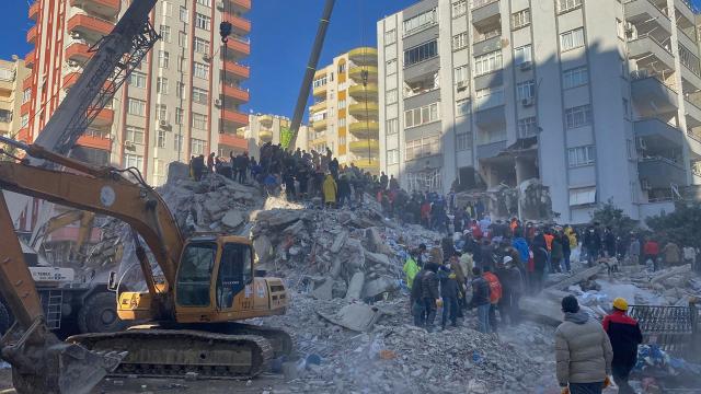 Deprem bölgesi olan Adana’da Ocak ayında kaç konut satıldı?