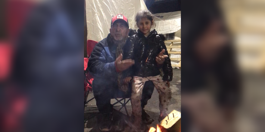 Çocuk Her Yerde Çocuk