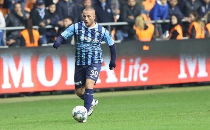 Adana Demirspor'da çifte ayrılık kararı!