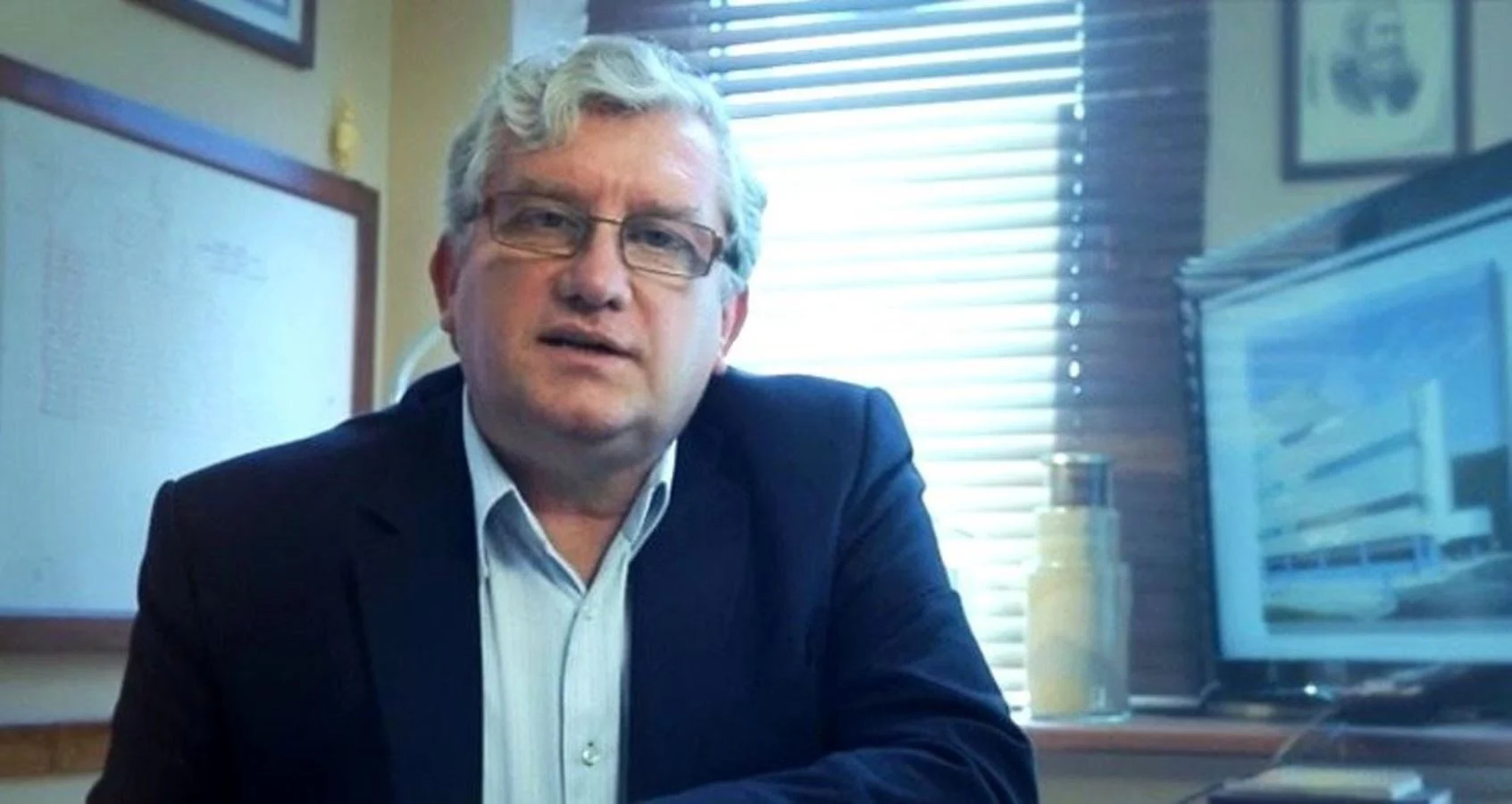 Prof. Dr. Cenk Yaltırak: ‘Depremin olacağını söylemek yeterli değil’