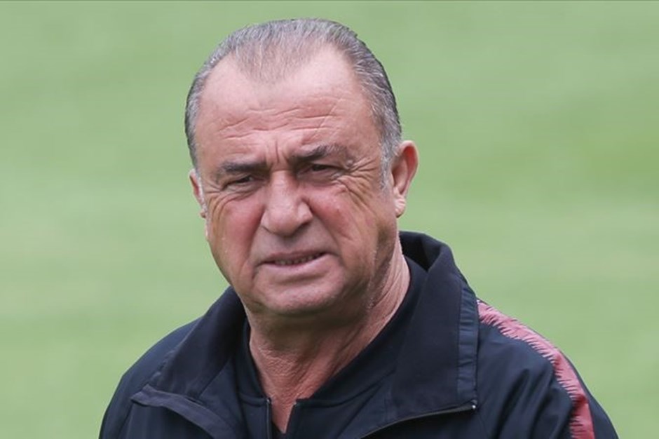 Aklı Adana'da olan Fatih Terim'den, İtalyan basınına açıklamalar