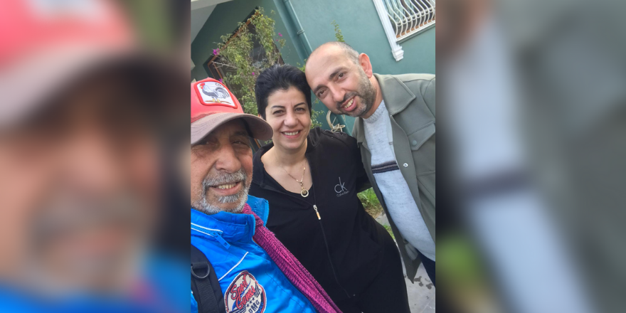 İnsanlığa Ayna Olanlar