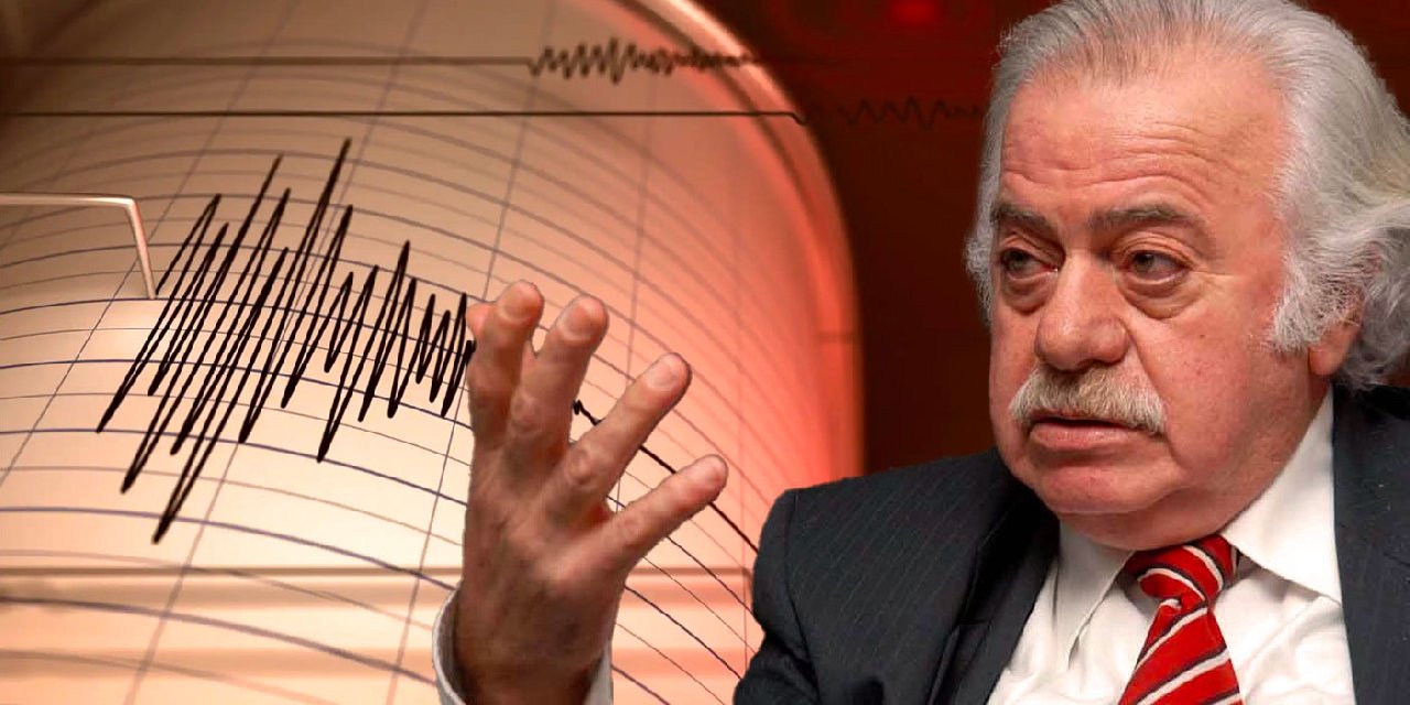 Deprem Dede Işıkara'nın yıllar önce Adana'da yaptığı Hatay depremi açıklaması