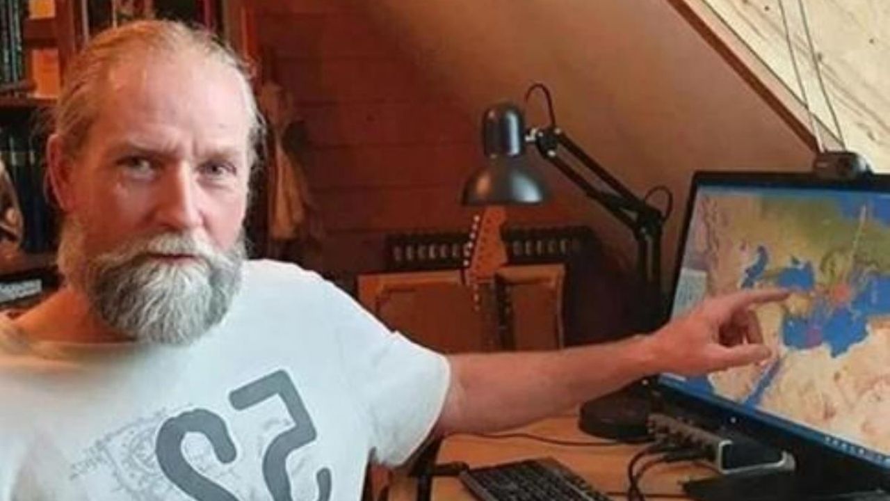 Depremi önceden bilen "deprem kahini", net tarih verip uyardı: 7 ve 8'in üzerinde sismik olay olabilir