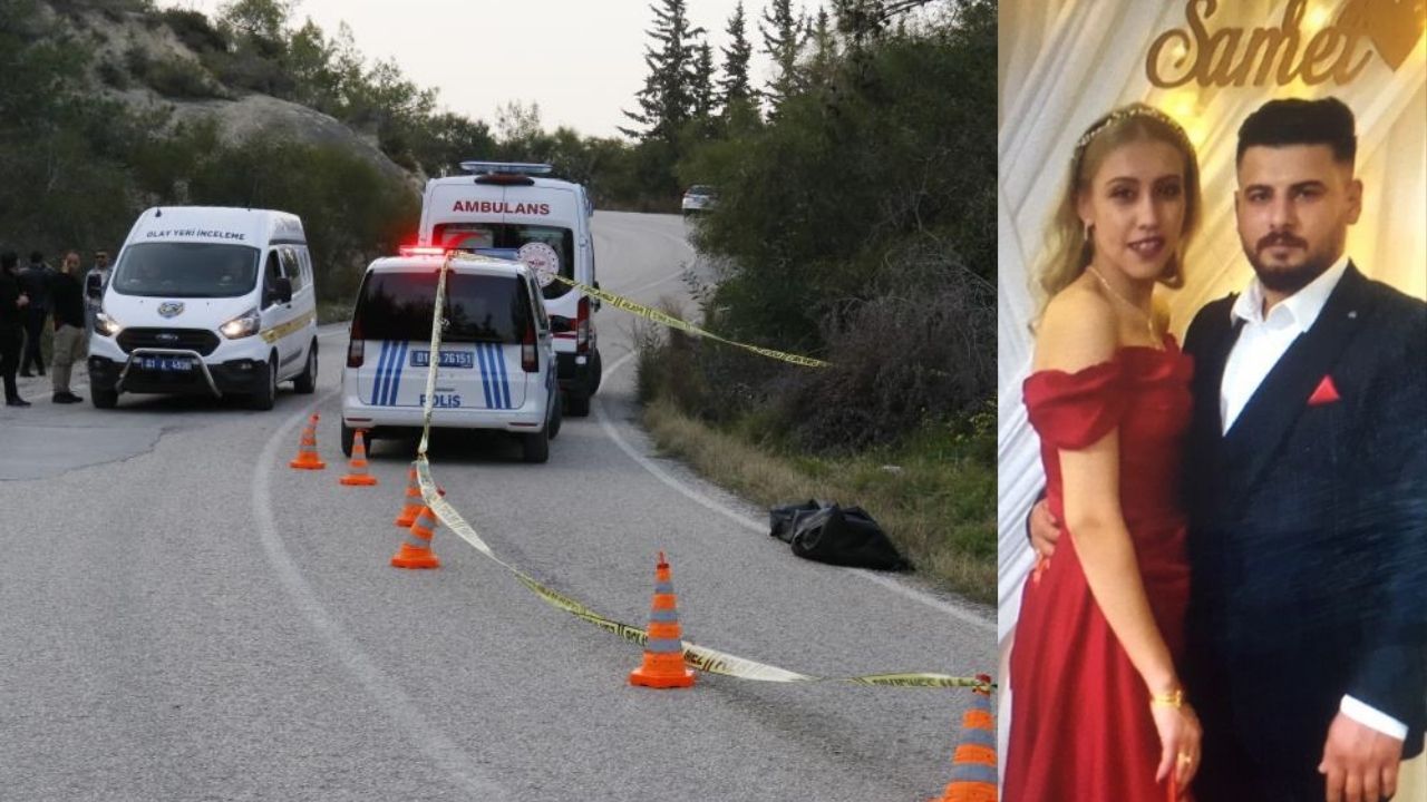 Nişanlı çifti vuran kızın babası çıktı: Kafasından vurulan genç kadın da öldü