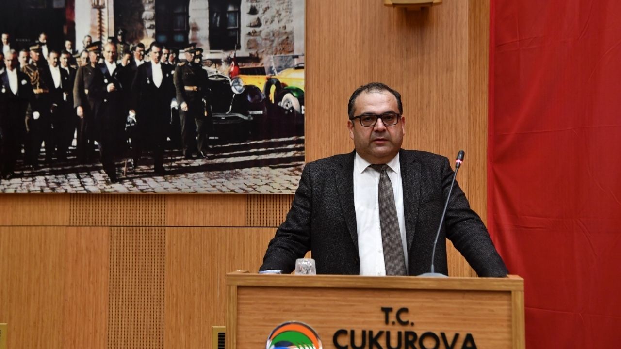 Murat Karatay: Üniversite, meslek odaları ve bilim insanlarından oluşan deprem komisyonu kurulmalı
