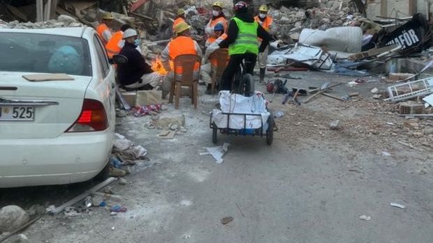 Adana ve 10 OHAL ilinde, araç muayene geçerlilik süreleri uzatıldı