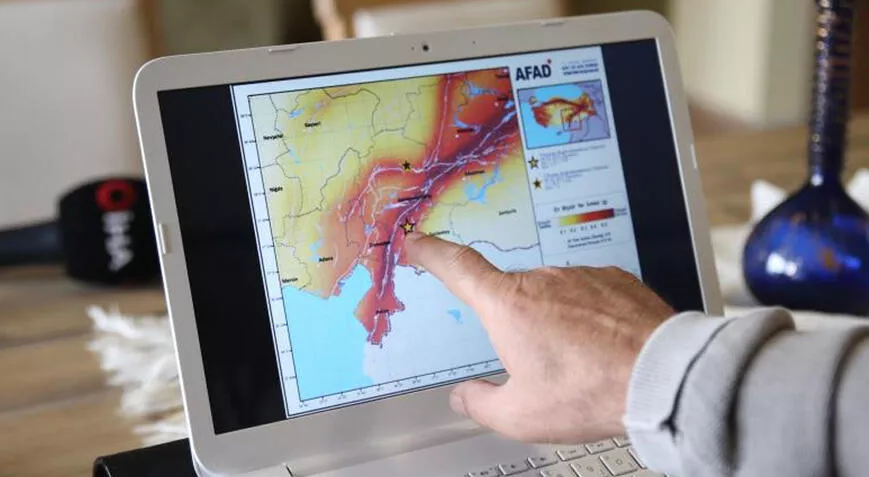 Bilim insanı açıkladı: "Adana depremi 6 - 6 buçuk büyüklüğü arasında olabilir"