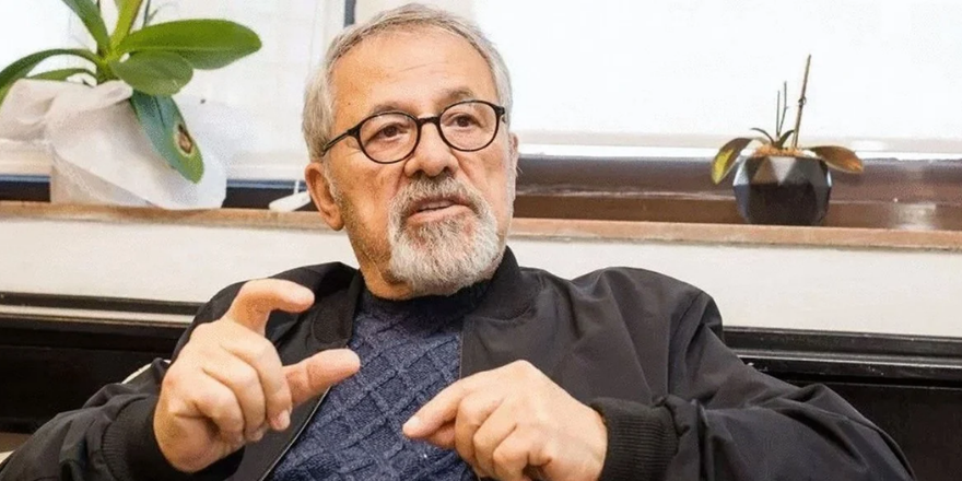 Yer Bilimci Naci Görür Adana'ya geliyor