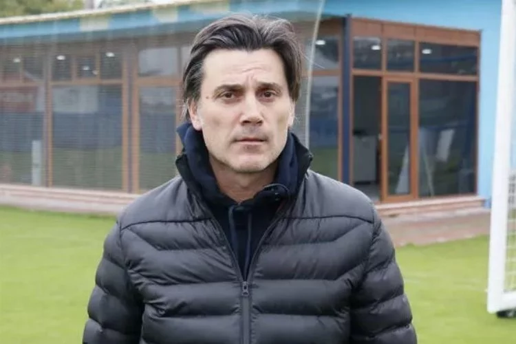 Trabzonspor için Montella iddiasına Murat Sancak'tan açıklama geldi