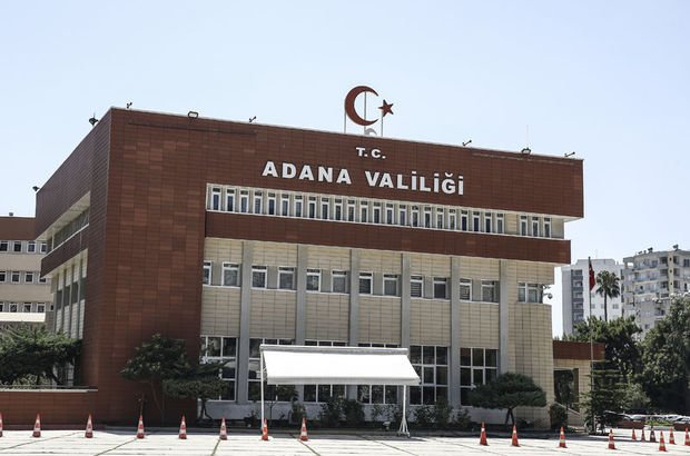 Valilikten emniyet müdürüne dayak iddiasına açıklama