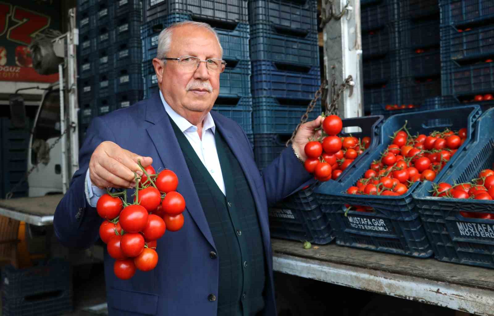 Bayram öncesi sebze ve meyve fiyatları düşebilir