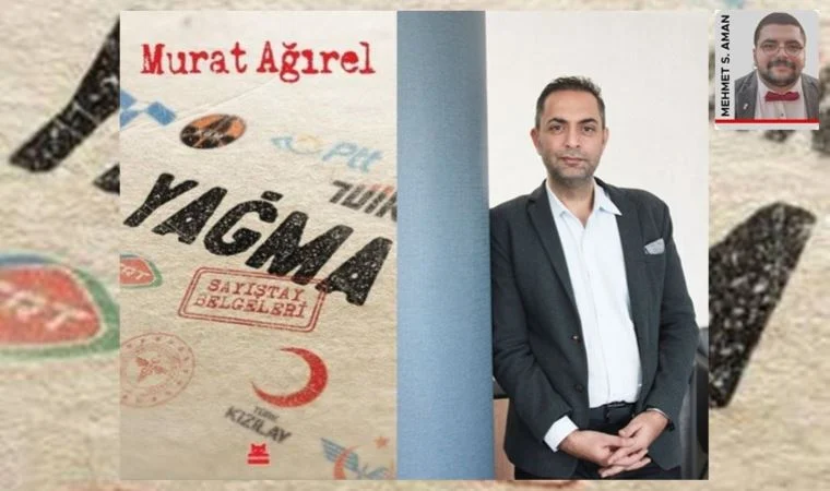 Adanalı gazeteci Adana Şehir Hastanesi'ni gündeme getirdi