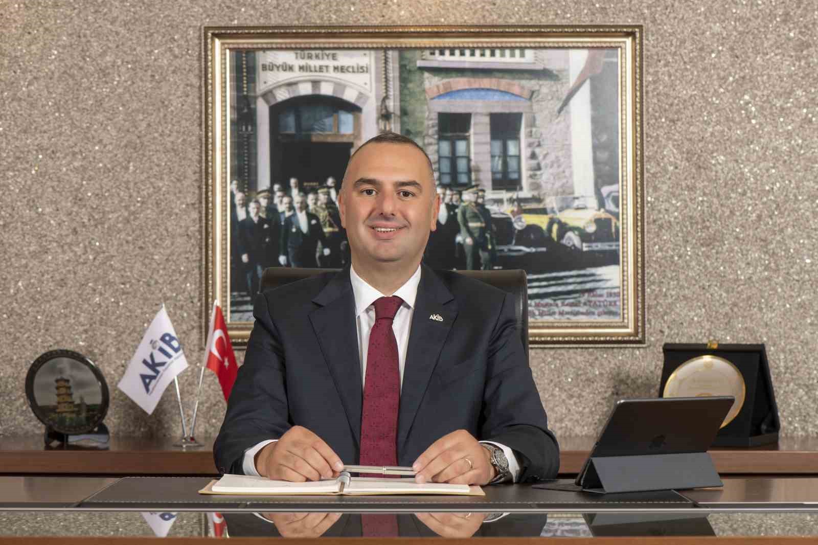 Türkiye’nin Nisan ayı yaş meyve ve sebze ihracatı 235,7 milyon dolara ulaştı