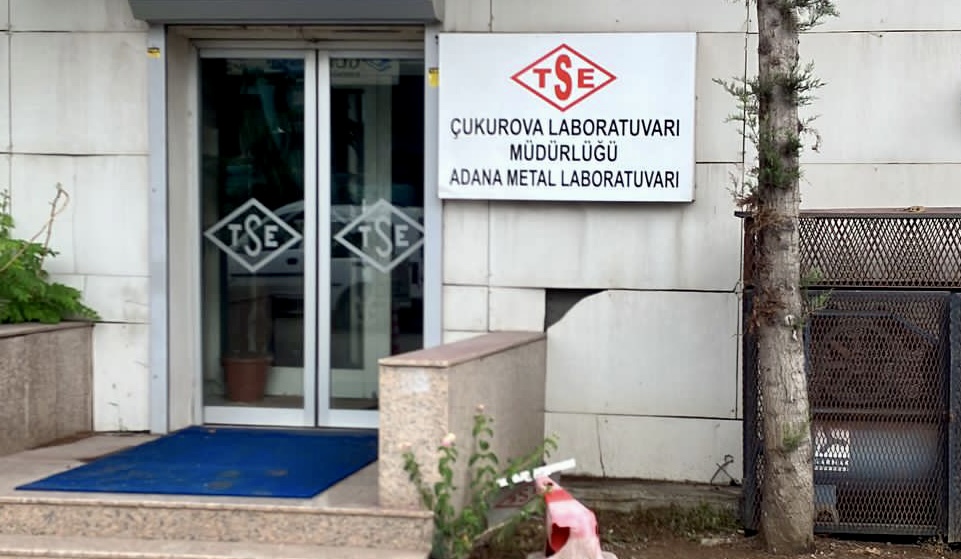 Adana Metal Sanayi işletmelerinden ortak çağrı: "Laboratuvar taşımayın, yerinde kalsın"