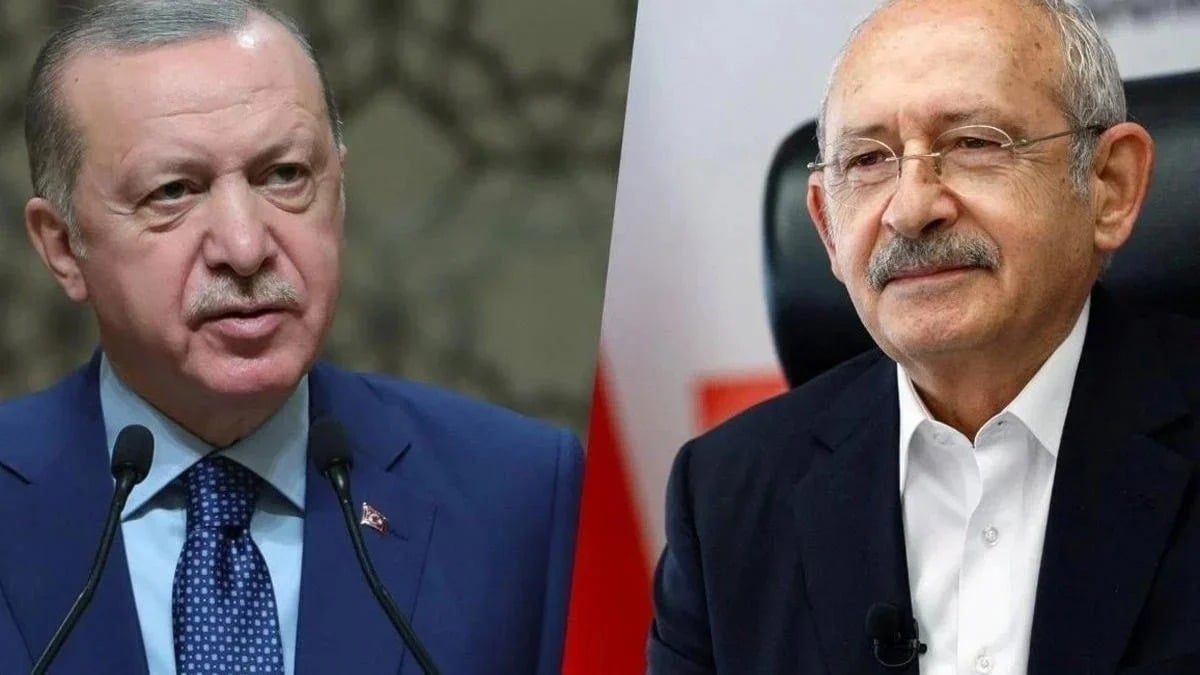 Adana'da Erdoğan en yüksek oyu Saimbeyli'den, Kılıçdaroğlu Çukurova'dan aldı