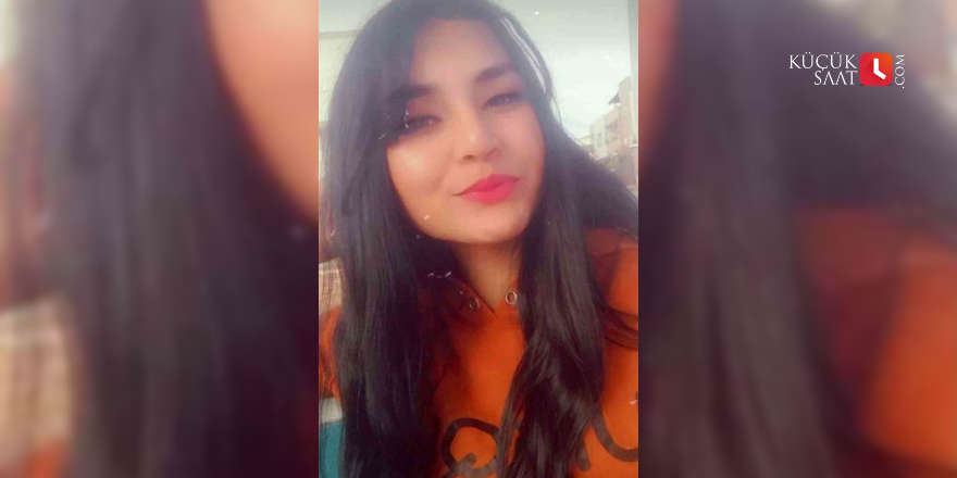 17 yaşındaki kızdan 4 gündür haber alınamıyor