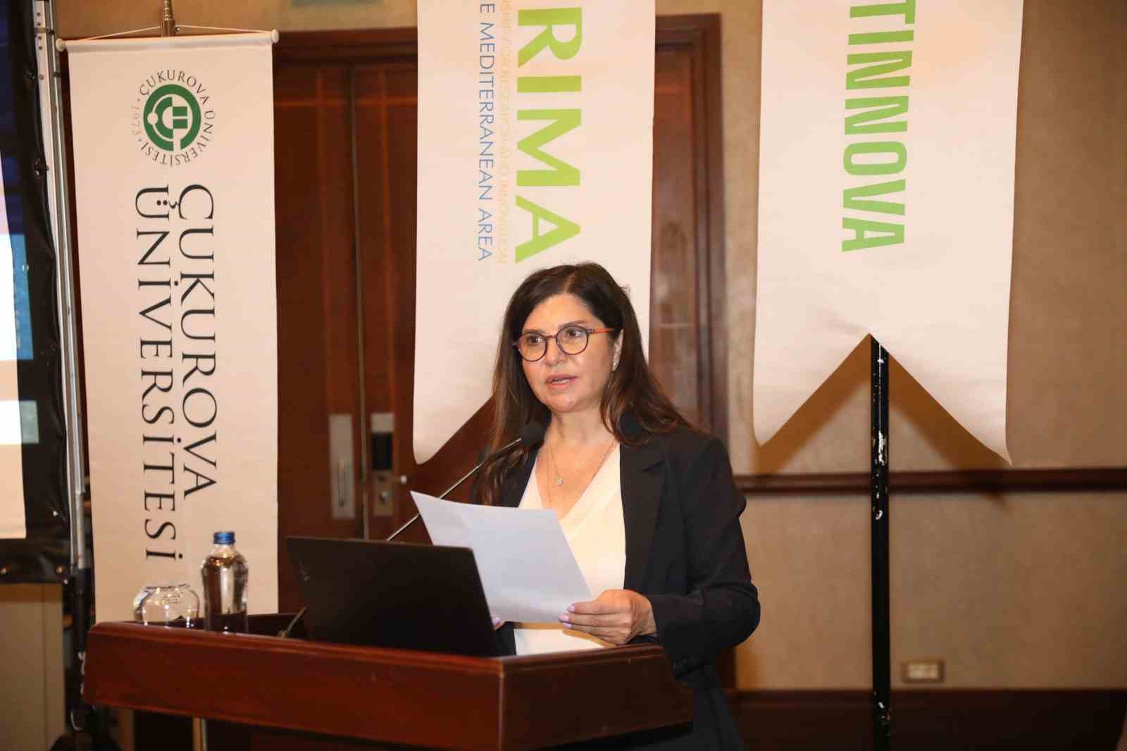 Türkiye’de ilk defa hayvansal üretim konusunda “Yaşayan Laboratuvar” kuruldu