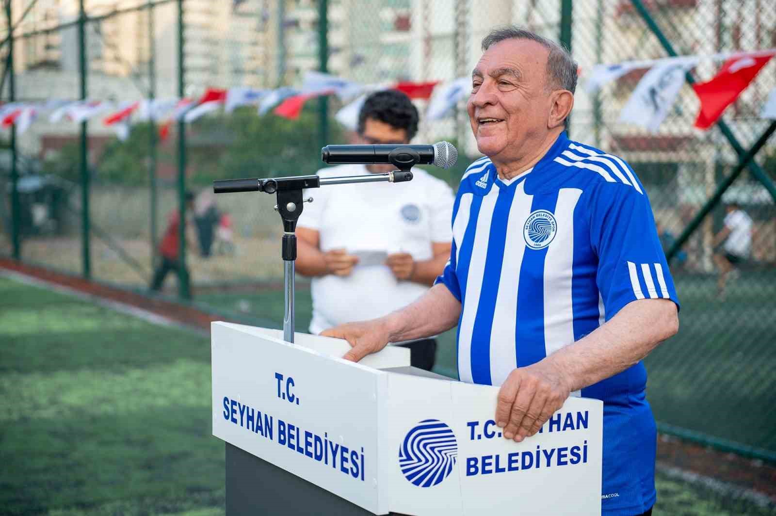 Seyhan’da yaz spor kursları kayıtları başladı