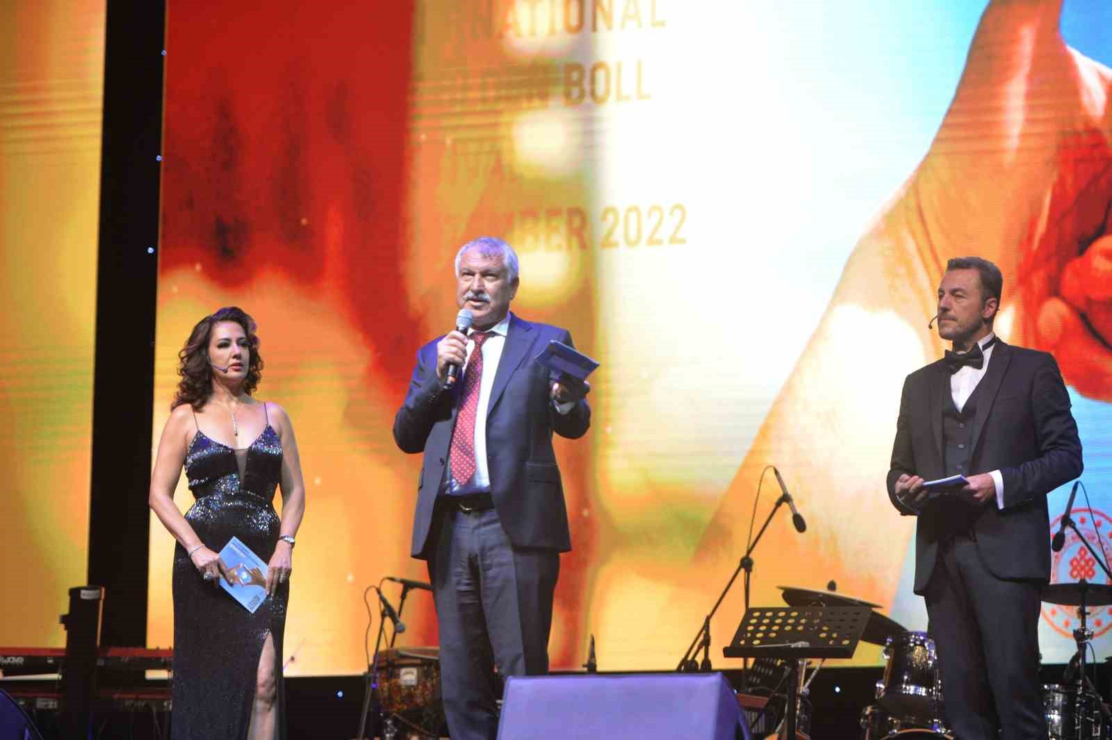 Adana Altın Koza Film Festivali 30. kez sinemaseverlerle buluşacak