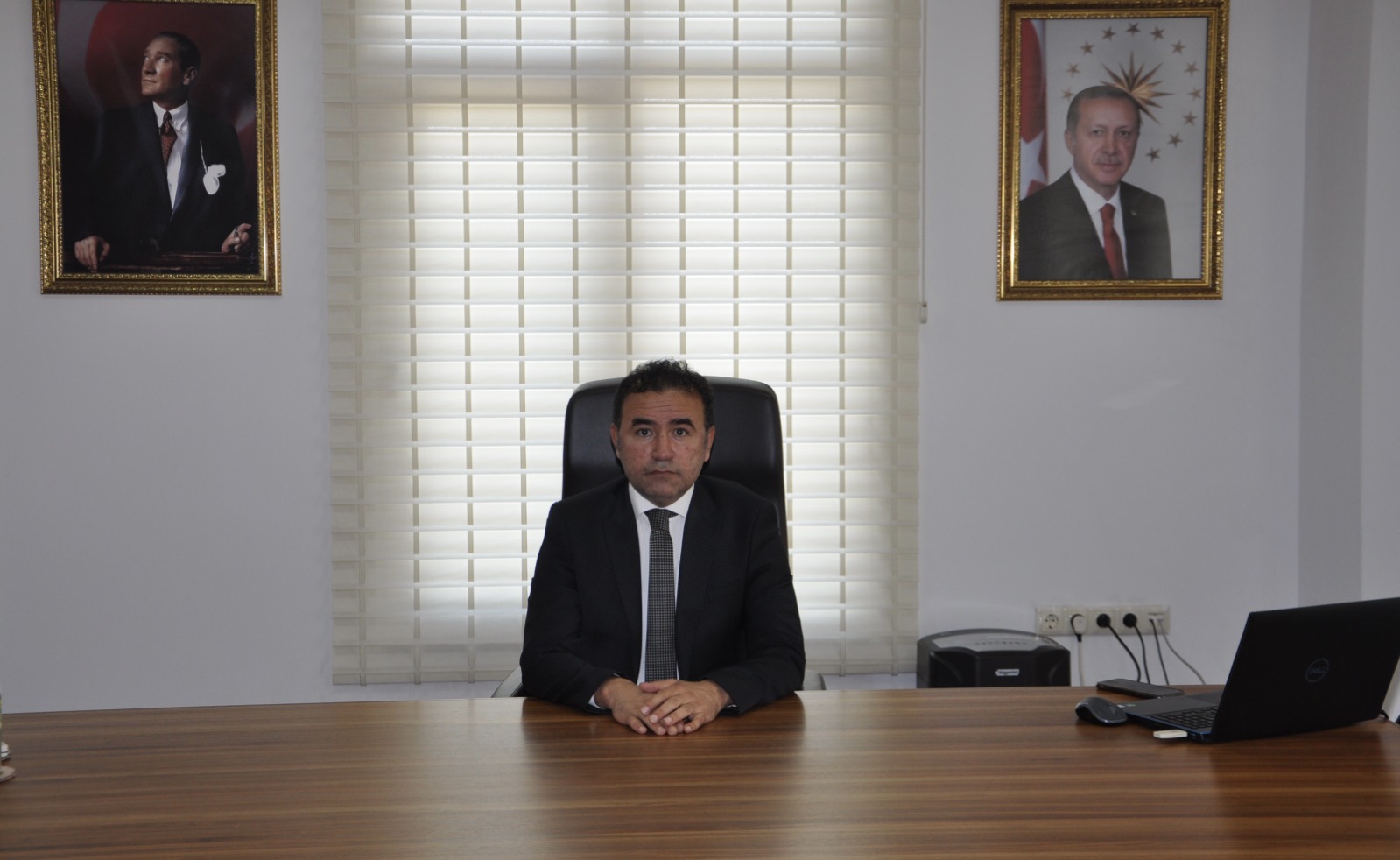 İddia: Yüreğir Kaymakamı Gözaltına Alındı