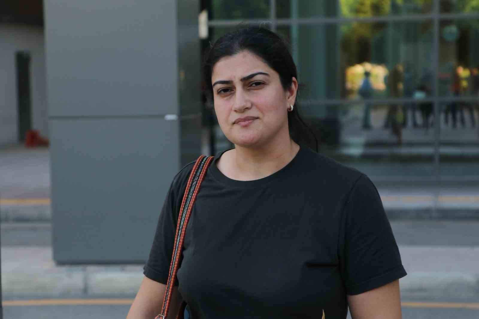 Böcek ısırığı sandılar, yorgun mermi çıktı