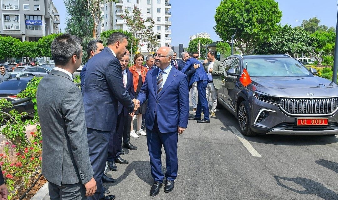 Elban gitti, Köşger dönemi başladı