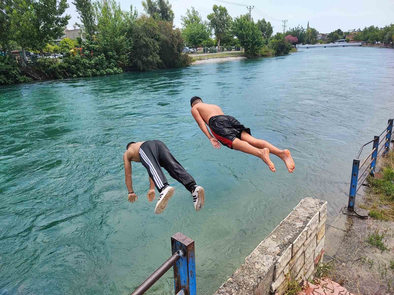 Serinlemek kabusa dönüyor