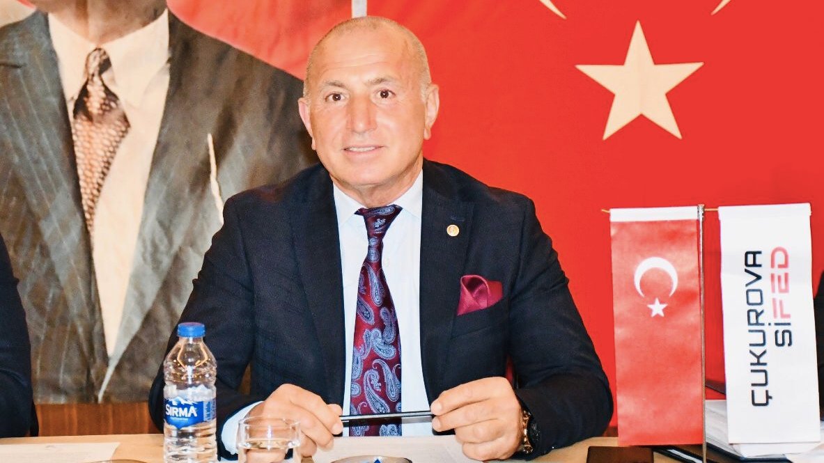 "İş dünyasının finansmana erişimi kolaylaştırılmalıdır"