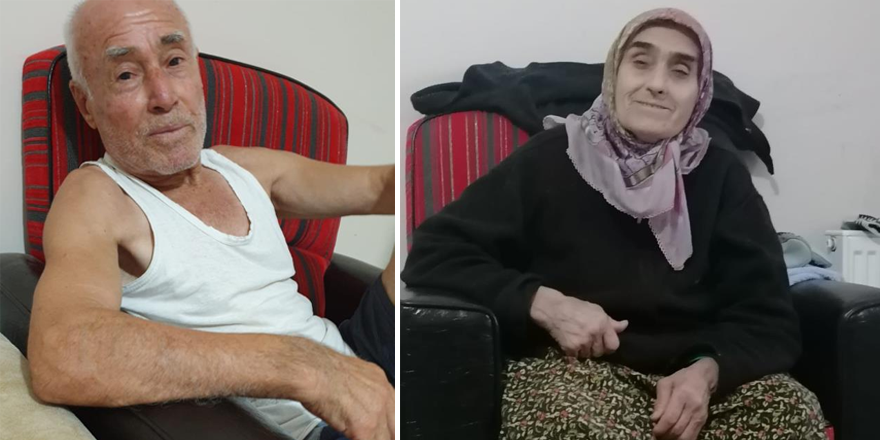 Adana'da cinayetle biten 55 yıllık evliliğin vurma nedeni: Eşini çok konuştuğu için öldürmüş