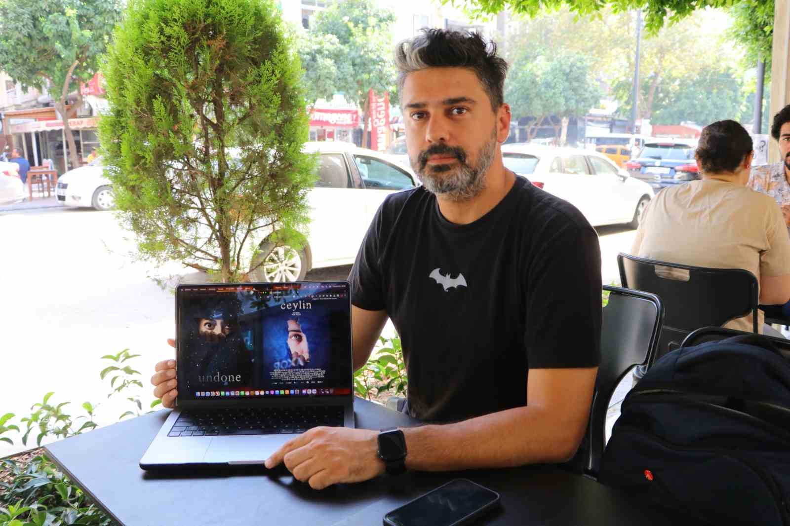 Yönetmen Ozan Sihay: "Ortak yönetmen diye bir tabir sinemada yok"