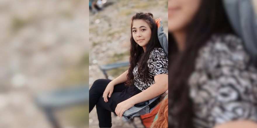 Adana’da 18 yaşındaki genç kız bir haftadır kayıp
