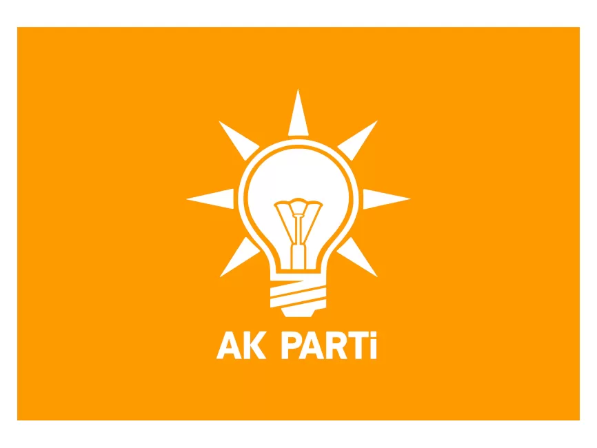 AK Parti Adana'da 2 ilçe başkanı istifa etti!