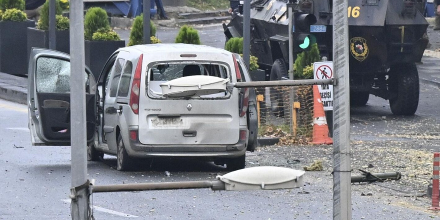 Ankara'da bombalı saldırıda öldürülerek aracı gasp edilen veterinerin hikayesindeki Adana detayı