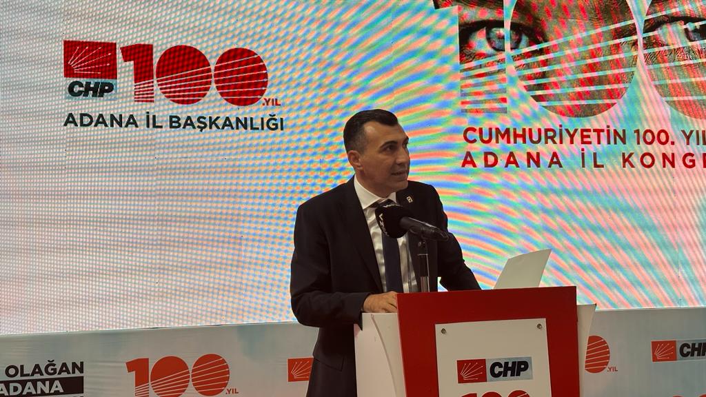 Tanburoğlu: ‘’Yoksulluk Türkiye’nin kaderi olmamalı’’