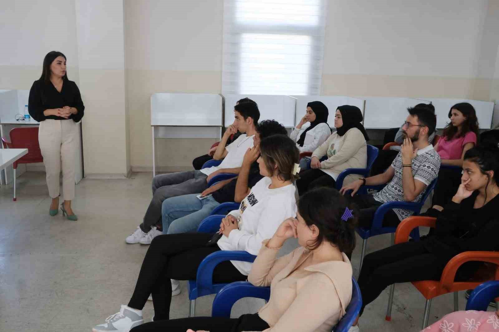 Çukurova Belediyesi’nden anlamlı 100. yıl etkinliği